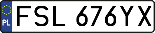 FSL676YX