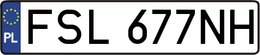 FSL677NH
