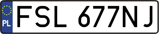 FSL677NJ