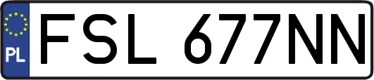 FSL677NN