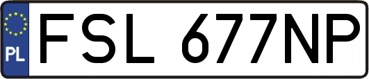 FSL677NP