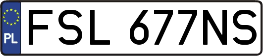 FSL677NS