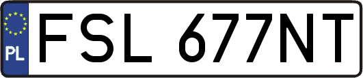 FSL677NT