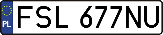 FSL677NU