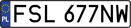 FSL677NW