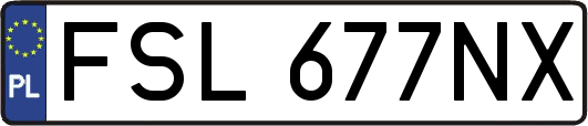 FSL677NX