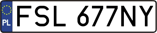 FSL677NY