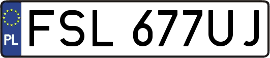 FSL677UJ