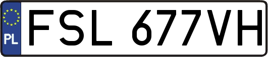 FSL677VH