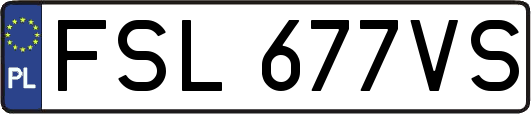 FSL677VS