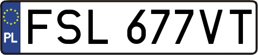 FSL677VT