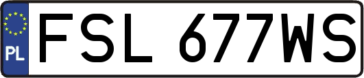 FSL677WS