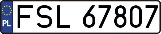FSL67807