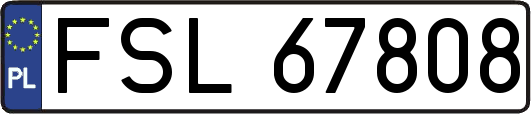 FSL67808