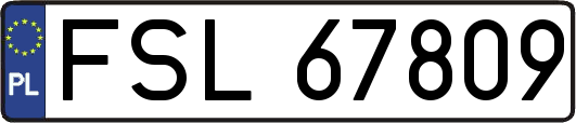 FSL67809