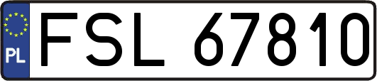FSL67810