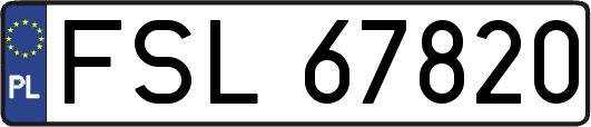 FSL67820