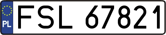 FSL67821