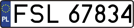 FSL67834