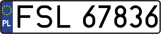 FSL67836