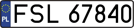 FSL67840