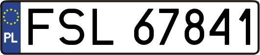 FSL67841