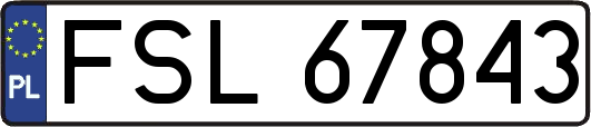 FSL67843