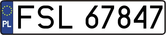 FSL67847