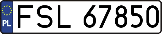 FSL67850