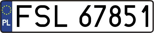 FSL67851