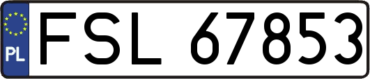 FSL67853