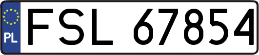 FSL67854