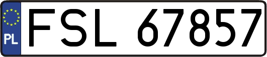 FSL67857