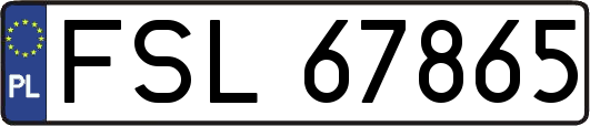 FSL67865