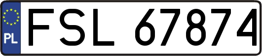 FSL67874