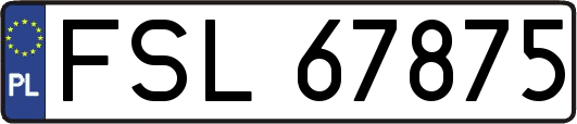 FSL67875