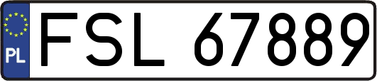 FSL67889
