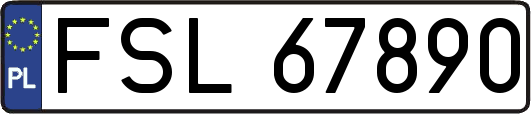 FSL67890
