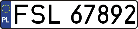 FSL67892