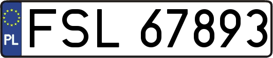 FSL67893