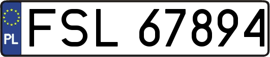 FSL67894