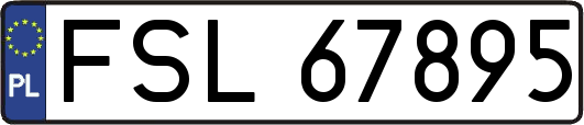 FSL67895