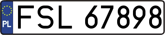 FSL67898