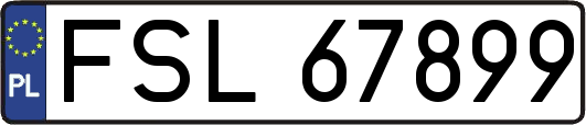 FSL67899