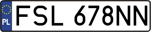 FSL678NN