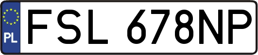 FSL678NP