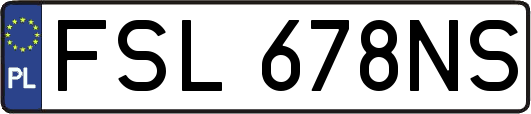 FSL678NS