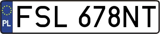 FSL678NT