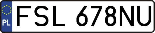 FSL678NU