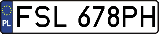FSL678PH